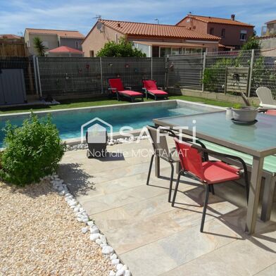 Maison 3 pièces 288000 €