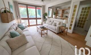 Appartement 3 Pièces 63 m² à vendre à Chilly-Mazarin (91380)