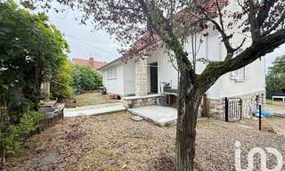 Maison 5 Pièces 104 m² à vendre à Gueugnon (71130)