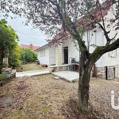 Maison 5 pièces 125000 €