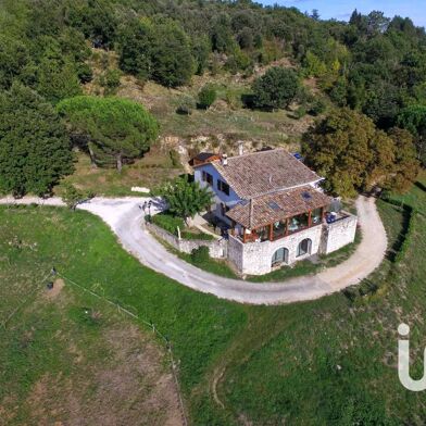 Maison 6 pièces 675000 €