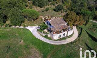 Maison 6 Pièces 160 m² à vendre à Saint-Bonnet-de-Salendrinque (30460)