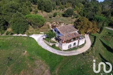 Maison 6 pièces 675000 €