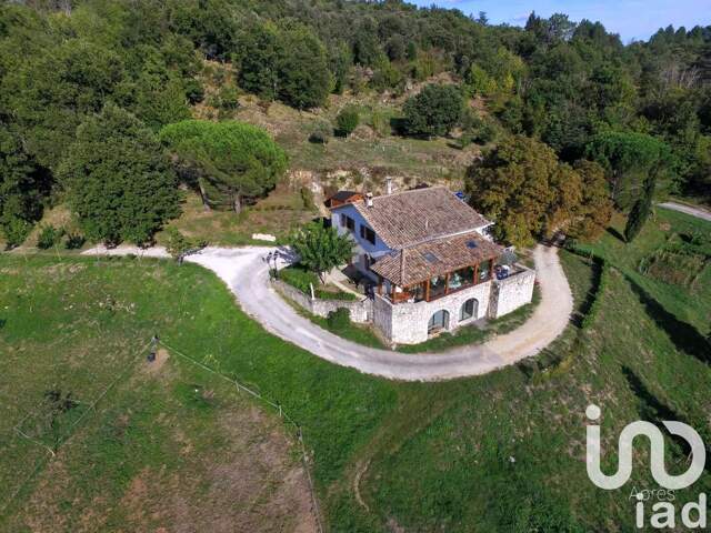 Vente Domaine 6 pièces — photo du bien