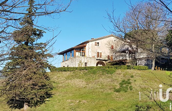 Vente Domaine 6 pièces — photo 2