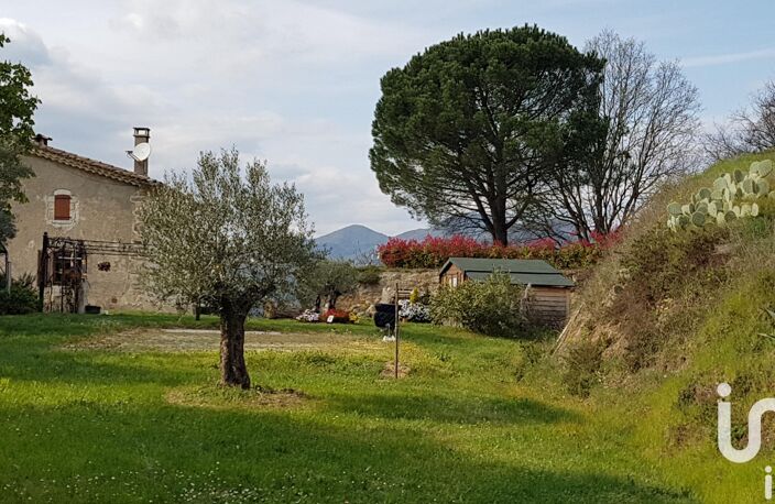 Vente Domaine 6 pièces — photo 3