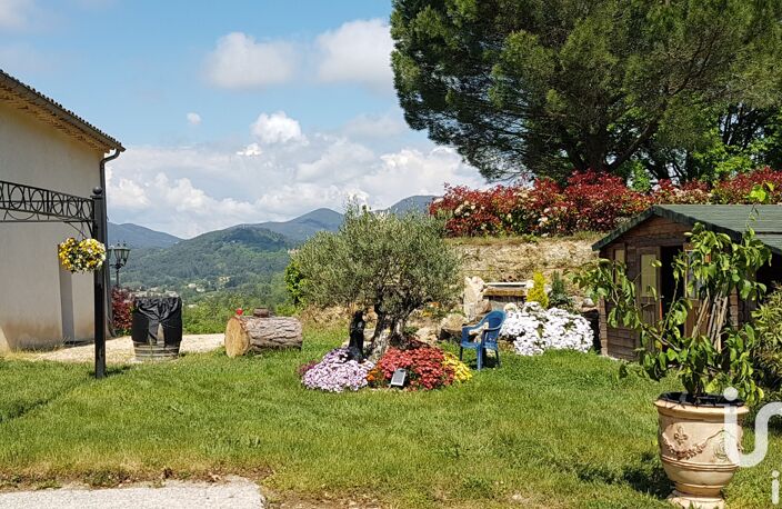 Vente Domaine 6 pièces — photo 5