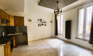 Appartement 3 Pièces 46 m² à vendre à Marseille 1 (13001)