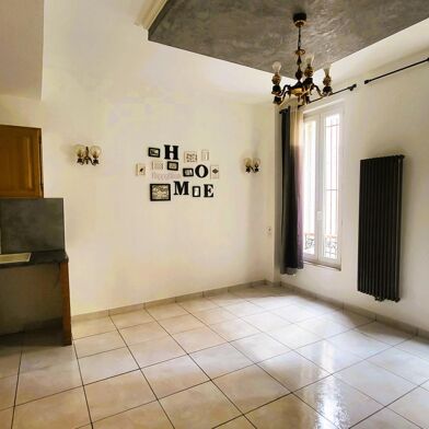 Appartement 3 pièces 167000 €