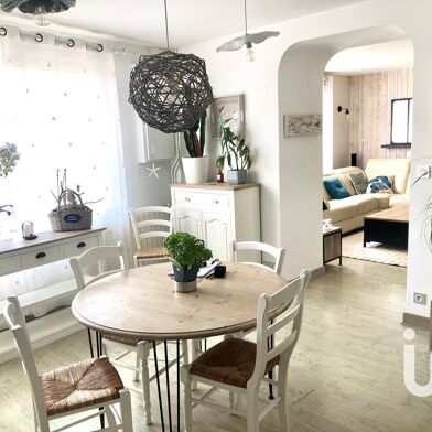 Maison 5 pièces 285000 €