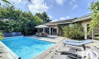 Maison 5 Pièces 147 m² à louer à Biscarrosse (40600)