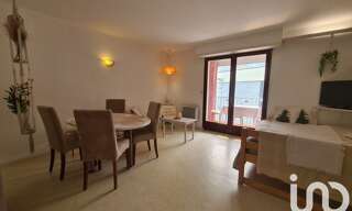 Appartement 1 Pièce 35 m² à vendre à Eaux-Bonnes (64440)