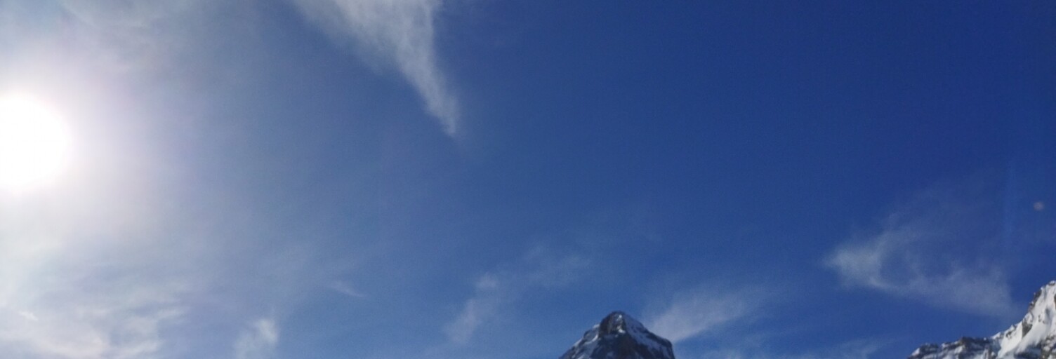 Appartement 1 Pièce 35 m² à vendre à Eaux-Bonnes (64440)