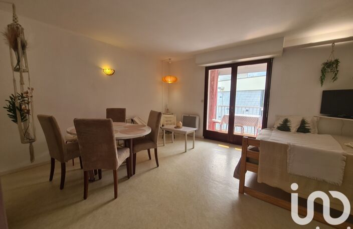 Vente Studio 1 pièce — photo 2