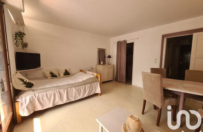 Vente Studio 1 pièce — photo 3