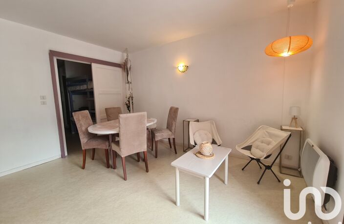 Vente Studio 1 pièce — photo 4