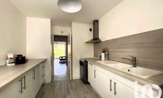 Appartement 3 Pièces 63 m² à vendre à Lormont (33310)