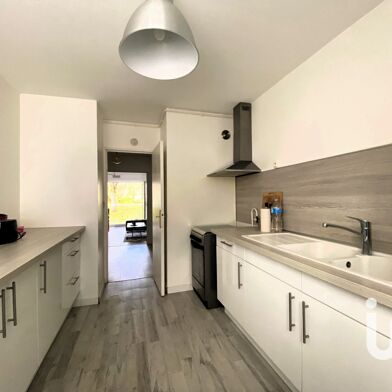 Appartement 3 pièces 169000 €