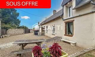 Maison 5 Pièces 147 m² à vendre à Neuville-aux-Bois (45170)