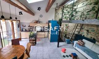 Maison 4 Pièces 105 m² à vendre à Bouleternère (66130)