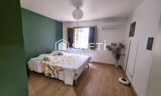 Maison 4 Pièces 105 m² à vendre à Bouleternère (66130)