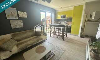 Appartement 2 Pièces 36 m² à vendre à La Teste-de-Buch (33260)