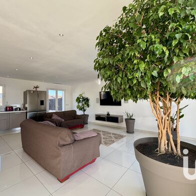 Maison 5 pièces 420000 €