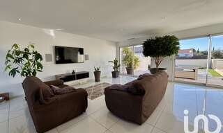 Maison 5 Pièces 157 m² à vendre à Caves (11510)