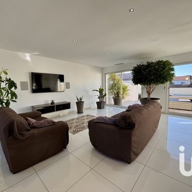 Maison 5 pièces 420000 €