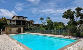 Appartement 1 Pièce 28 m² à vendre à Rémire-Montjoly (97354)