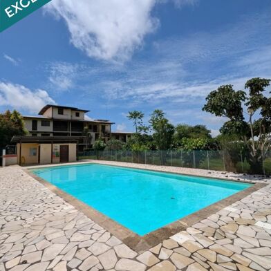 Appartement 1 pièces 130000 €