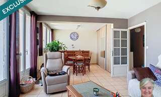 Appartement 4 Pièces 70 m² à vendre à Lyon 8 (69008)