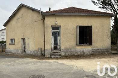 Maison 3 pièces 60000 €