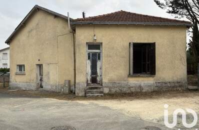 Vente Maison de village 3 pièces — photo du bien