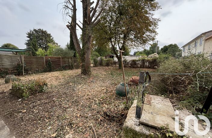 Vente Maison de village 3 pièces — photo 2