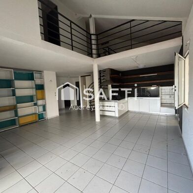 Appartement 4 pièces 202500 €