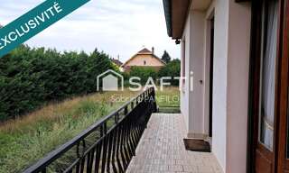 Maison 4 Pièces 70 m² à vendre à Dole (39100)