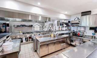 Commerce 8 Pièces 292 m² à vendre à Étaples (62630)