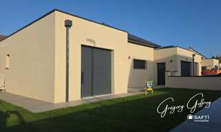 Maison 4 Pièces 120 m² à vendre à Potigny (14420)