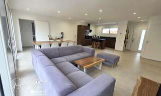 Maison 4 Pièces 120 m² à vendre à Potigny (14420)