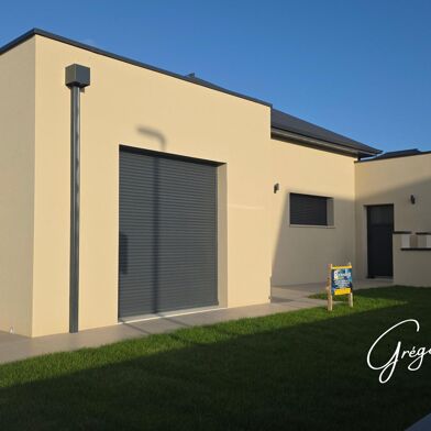 Maison 4 pièces 295000 €