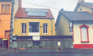 Maison 3 Pièces 60 m² à vendre à Domérat (03410)