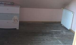 Maison 3 Pièces 60 m² à vendre à Domérat (03410)