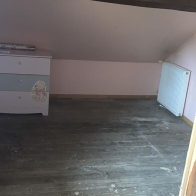 Maison 3 pièces 66500 €