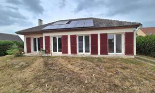 Maison 5 Pièces 106 m² à vendre à Freneuse (78840)