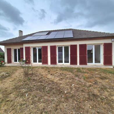 Maison 5 pièces 271000 €