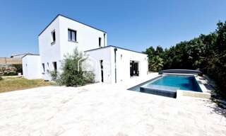 Maison 8 Pièces 152 m² à vendre à Angles (85750)