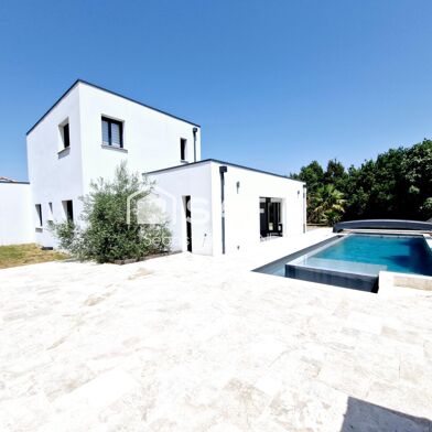 Maison 8 pièces 435000 €