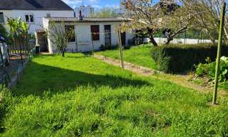 Terrain  414 m² à vendre à Lanester (56600)