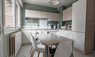 Maison 6 Pièces 136 m² à vendre à Somain (59490)